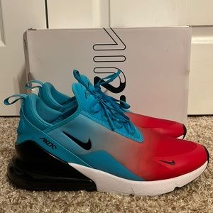 Nike Air Max 270